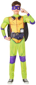 TMNT Donatello Movie Child Costume