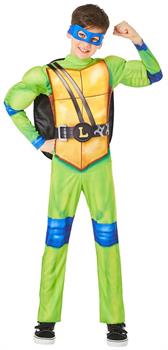 TMNT Leonardo Movie Child Costume
