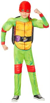 TMNT Rapheal Movie Child Costume