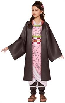 Demon Slayer Nezuko Child Costume