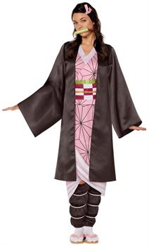 Demon Slayer Nezuko Adult Costume