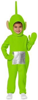 Teletubbies Dipsy Toddler Costume