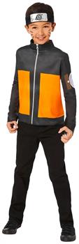 Naruto Costume Kit Child Costume