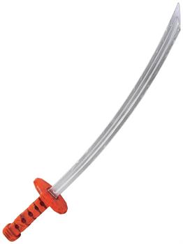 TMNT Movie Leonardo 23 Inch Sword Costume Accessory