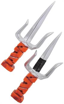 TMNT Raphael Movie Sais Costume Accessory