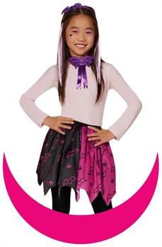 Monster High Draculaura Child Costume Accessory Kit