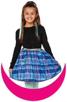 Monster High Frankie Stein Child Costume Accessory Kit