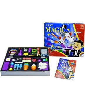 Easy Magic For Young Magicians | 150 Trick Set