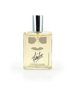 Marvel Stan Lee Signature Men's Cologne - Autographed Box, 100ml