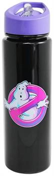 Ghostbusters 17oz Plastic Travel Water Bottle