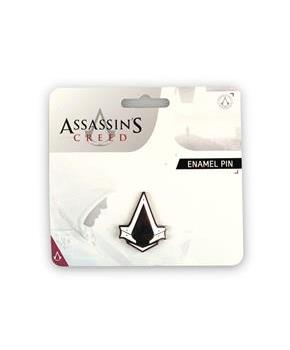 Assassin&#39;s Creed British Brotherhood Logo Enamel Collector Pin