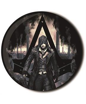 Assassin&#39;s Creed Syndicate Jacob Frye 1.25" Button