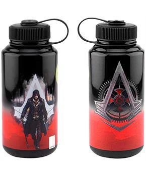 Assassin&#39;s Creed Syndicate 32oz Plastic Water Bottle