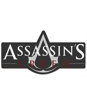 Assassins Creed Logo 2" Magnet
