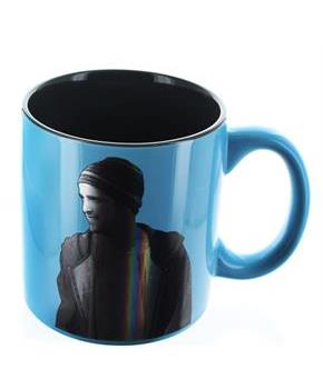 Breaking Bad Jesse Pinkman "Coffee Bitch" 18oz Mug