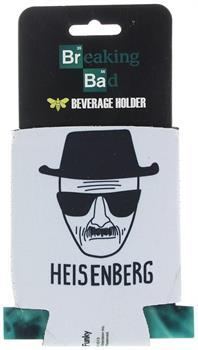 Breaking Bad Heisenberg Beverage Holder