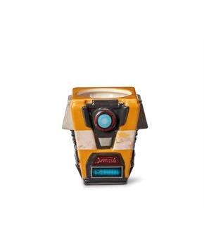 Borderlands Claptrap 16oz Molded Ceramic Mug