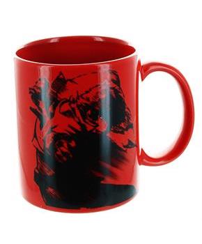 Cowboy Bebop Spike Spiegel Sketch 11oz Ceramic Mug