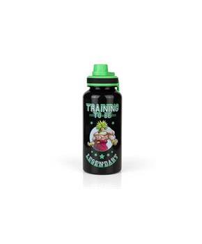 Dragon Ball Super Legendary Saiyan Broly Plastic Water Bottle | Holds 32 Ounces