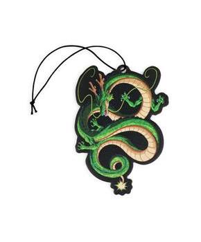 Dragon Ball Z Shenron Dragon Air Freshener | Vanilla Scent