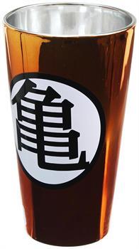 Dragon Ball Z 16oz Pint Glass