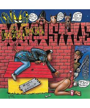 Death Row Snoop Doggy 1000 Piece Jigsaw Puzzle