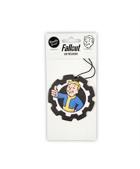 Fallout Vault Boy "Thumbs Up" Air Freshner, Vanilla Scented