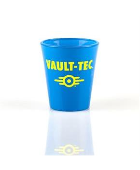 Fallout Vault-Tec Shot Glass