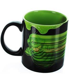 Ghostbusters Slimer Glow In The Dark 20oz Mug