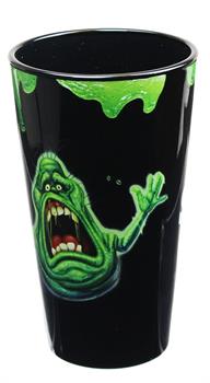 Ghostbusters Slimer 16oz Pint Glass