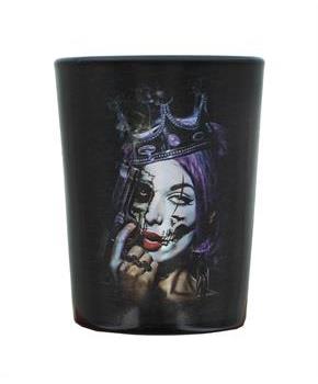 Get Down Art Joker 1.5 Shot Glass