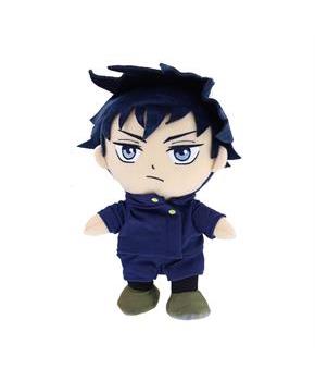 Jujutsu Kaisen 11 Inch Collector Plush | Megumi Fushiguro