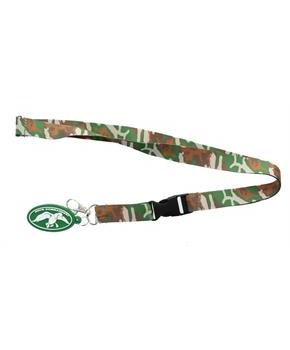 Duck Commander Camouflage Lanyard
