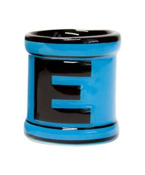 OFFICIAL Mega Man Ceramic Shot Glass | Energy Tank Themed | Holds 1.5 Oz.