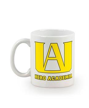 My Hero Acadamia U.A. High School 11 oz Ceramic Coffee mug