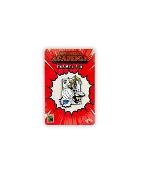 My Hero Academia All Might SDCC 2019 Exclusive 2-Inch Enamel Collector Pin
