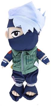 Naruto 9 Inch Collector Plush | Kakashi