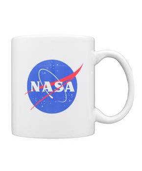 NASA Apollo 11 Augmented Reality 11oz Ceramic Coffee Mug