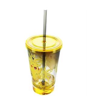 Pokemon Electric Pikachu 16oz Carnival Cup