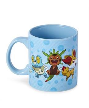 Pokemon XY Group 20oz Coffee Mug