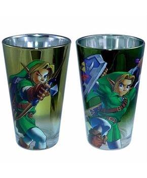 Three Wolf Moon 2oz Shot Glass