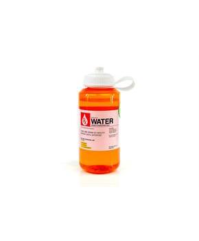 Prescription Water 32 Oz Plastic Water Bottle With Lid