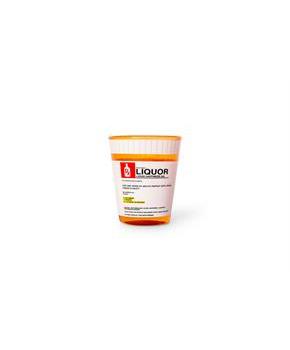 Rx Prescription Shot Glass | Holds 2 Ounces