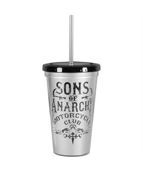 Sons of Anarchy Motorcycle Club 18oz Carnival Cup