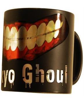 Tokyo Ghoul Matte 20 oz Coffee Mug