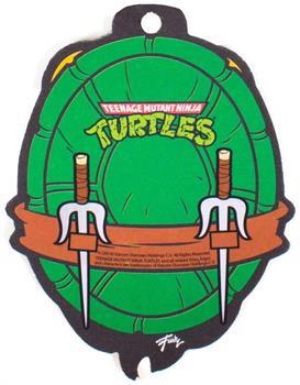 Teenage Mutant Ninja Turtles Shell Air Freshener