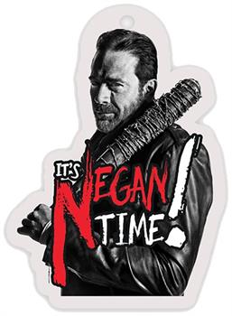 The Walking Dead Negan Air Freshener, SDCC &#39;17 Exclusive