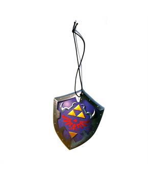 The Legend Of Zelda Hylian Shield Scent Air Freshner