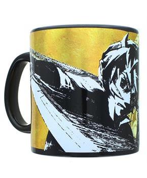 The Legend Of Zelda Coffee Mug