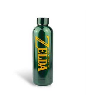 Legend of Zelda Hyrule Stainless Steel Water Bottle